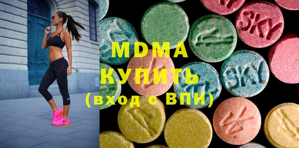 прущая мука Мегион